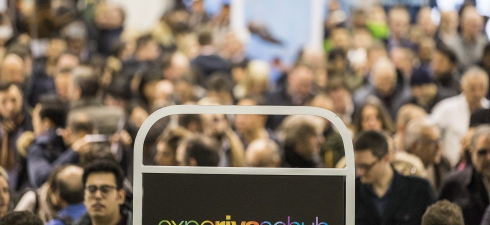 Expo Riva Shuhu (foto Jacopo Salvi)
